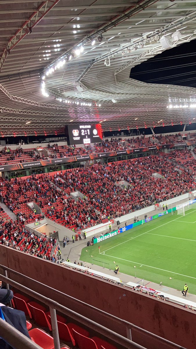 #Bayer04  #leverkusen  <a href="/bayer04fussball/">Bayer 04 Leverkusen</a>