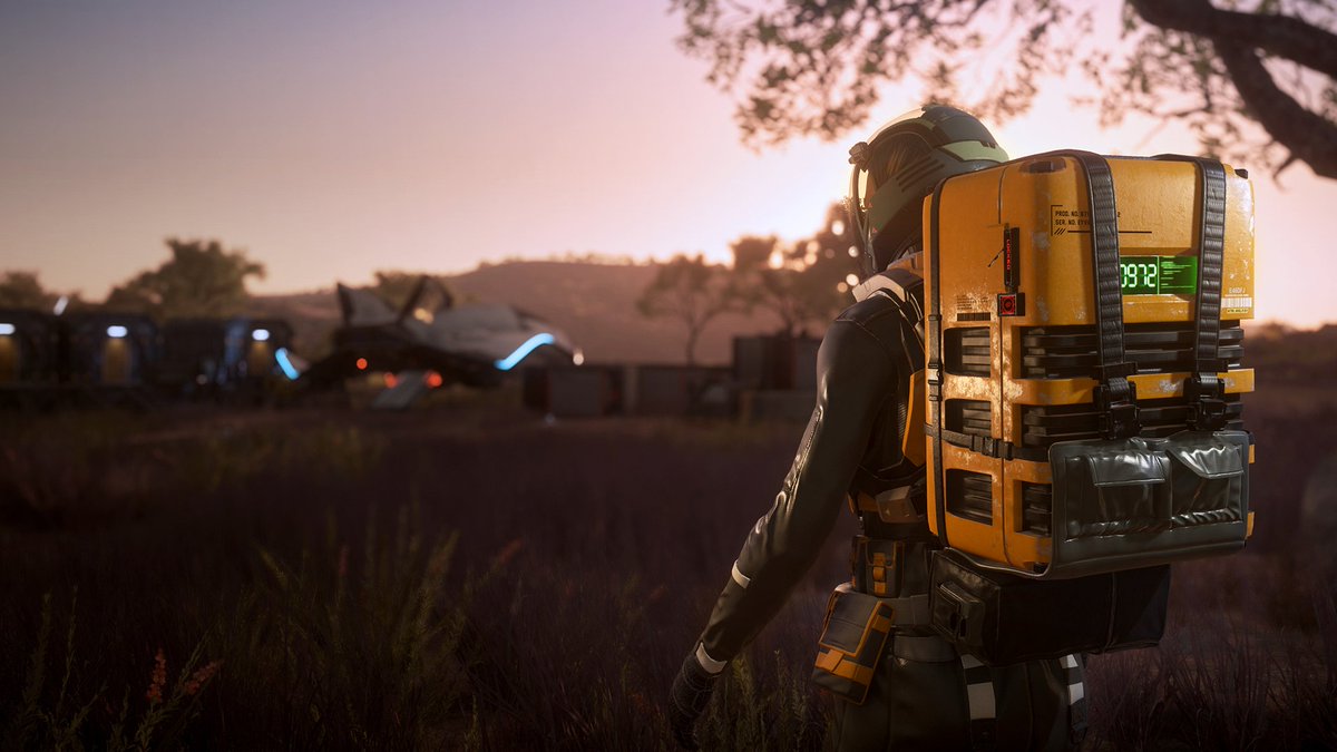 RobertsSpaceInd's tweet image. This week's Inside Star Citizen continues our look at the changes on the horizon for Alpha 3.15. 

Join us for a dive into the next major step towards a fully physicalized universe as we show off the upcoming overhaul to items and inventory.

Watch now: youtu.be/zKdN8N44d1g