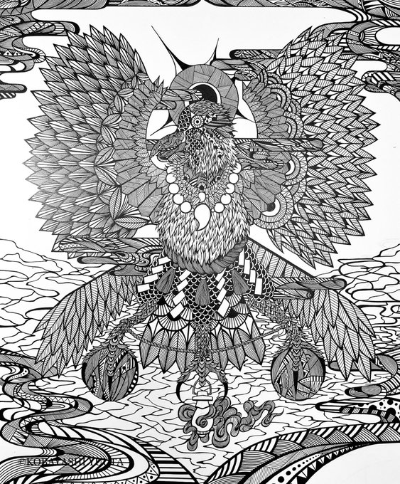 Twoucan 八咫烏 の注目ツイート イラスト マンガ コスプレ モデル Twoucan 八咫烏 の注目ツイート イラスト マンガ コスプレ モデル