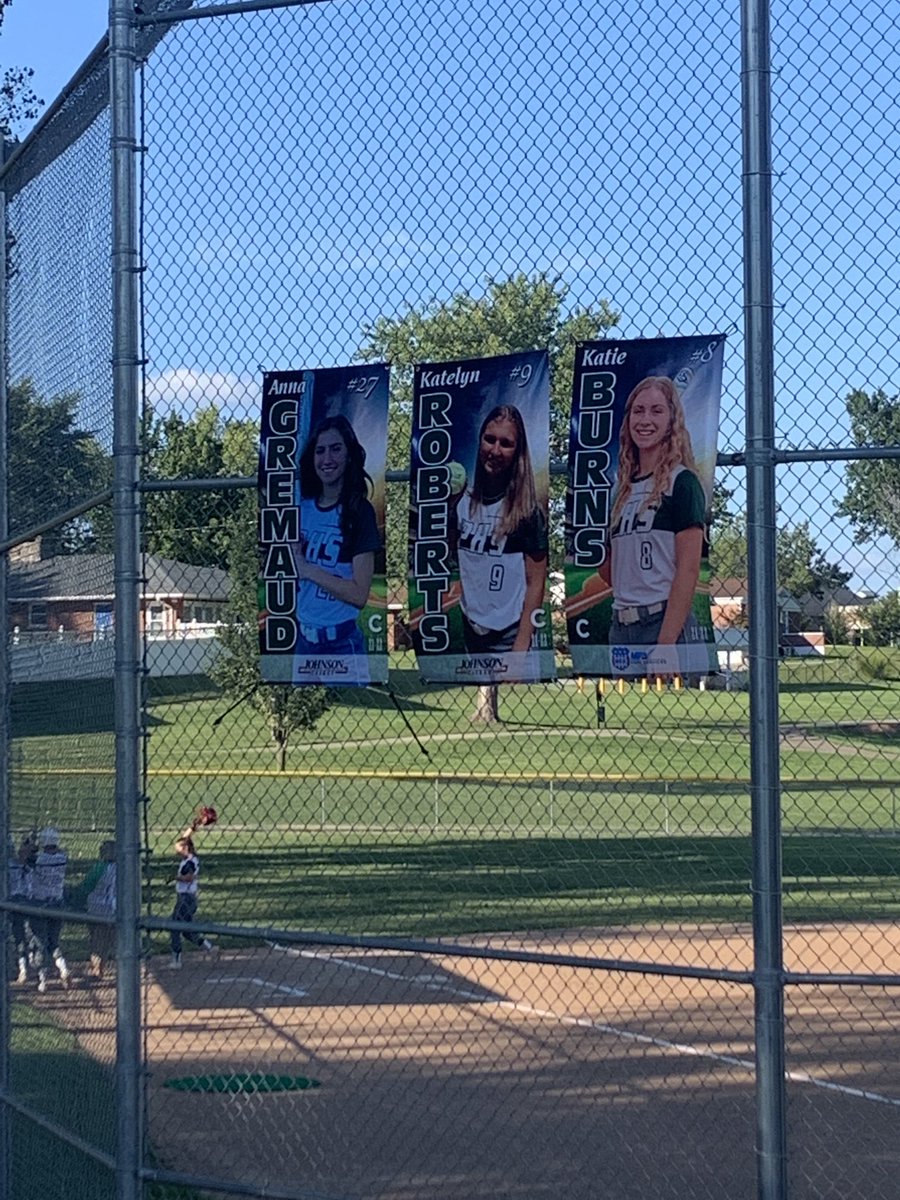 Excited for Senior night for these 3!! Enjoy and have fun!!