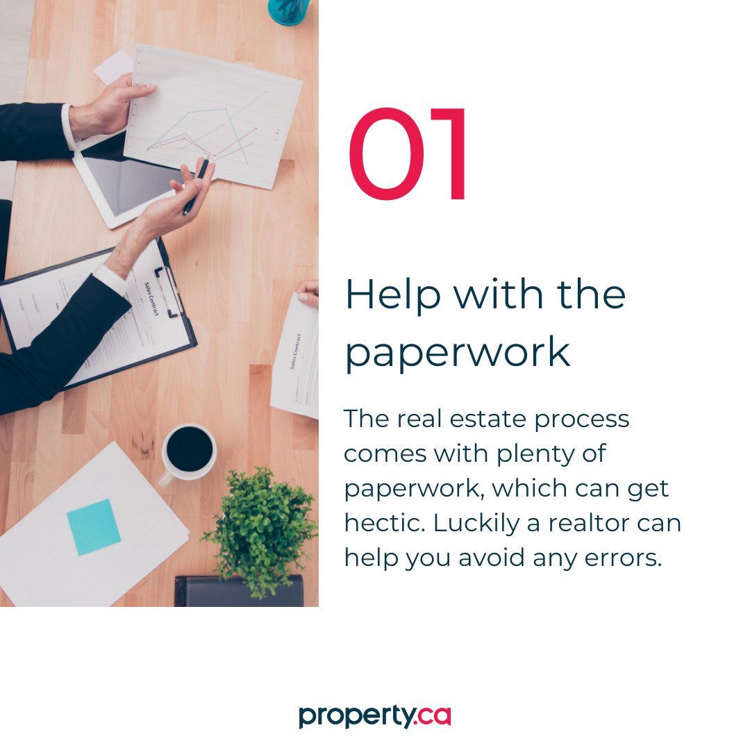 Property_ca's tweet photo. Buying a property without expert advice can negatively impact your real estate experience. Here are 4 reasons to work with a real estate agent.ย Want to learn more?ย
https://t.co/AHovmJinZD
#Propertyca #TorontoRealEstate #Broker https://t.co/Ih5mTqDTo0