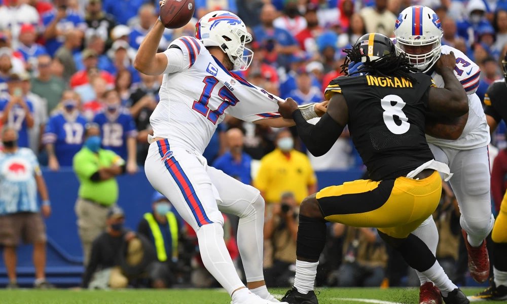 NEW EPISODE OUT NOW!! 🚨🚨🚨

<a href="/Gabe_Ganser/">Gabe Ganser</a> returns to the show!

-recapping Week 1
-are the Saints for real? what are some overreactions to the start of the year?
-Week 2 picks and predictions 

Final Insight: the Bears situation with Justin Fields