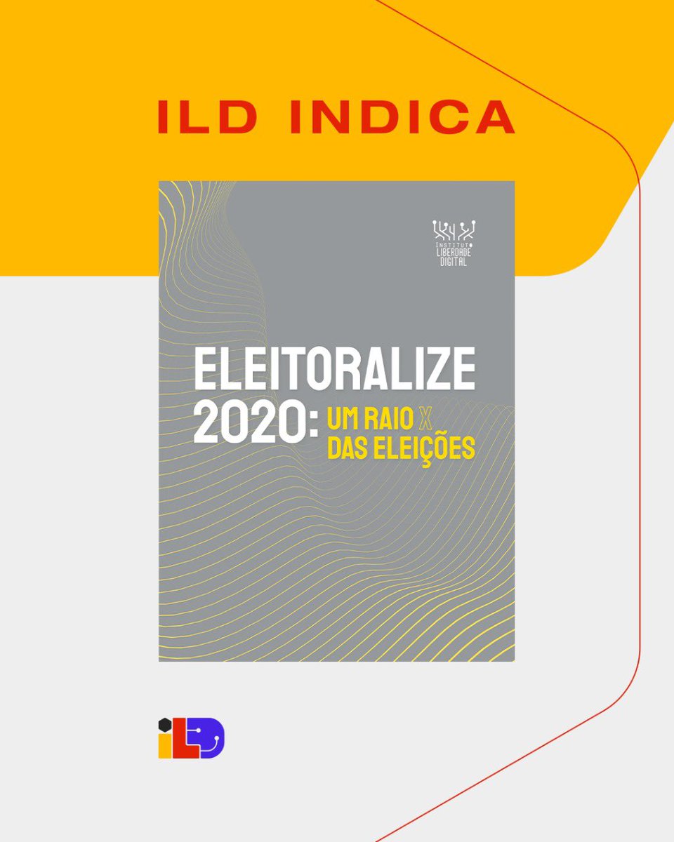 Instituto Liberdade Digital tweet media