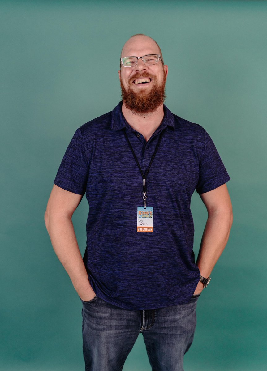 The Chapel tweet media