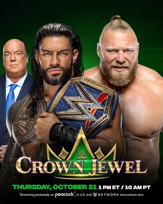 5 Mistakes Wwe Should Not Make At Crown Jewel