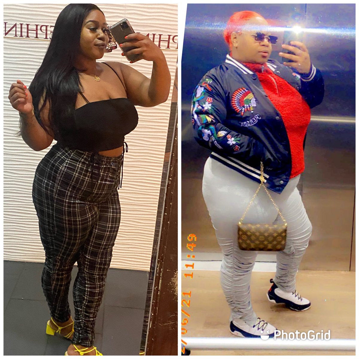 just_ashii's tweet photo. It’s my weight loss FA ME 🥺😩😍 #weightlosstransformation #FlashbackFriday https://t.co/dMJdUywAMa