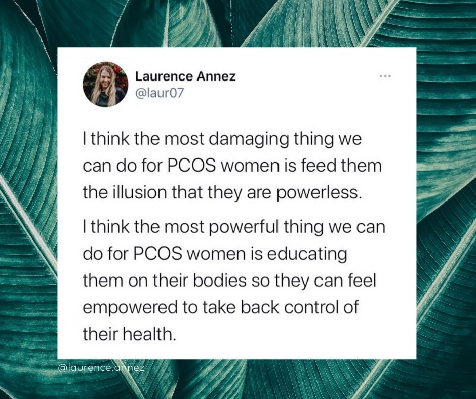 Priya Personal Fertility System tweet media