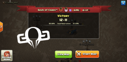 GODS_OF_CHAOS's tweet photo. And we started off on the right foot in GCC. 💯
Week 1 @GlobalClashCup Doric (Only TH12) 🔥
📋 Roster:
💥 #Nau 👮‍♂️, #AdrianAP, @davidrestorrs, @hopik_3124 y @xXMIKE_COCXx 💥

We met again @GirlsOnlyCOC 🥴, GG in the rest of the season. 🍀🤙
#𝗙𝗼𝗿𝗲𝘃𝗲𝗿𝗚𝗢𝗖 🧡 https://t.co/6wq6YfSVIm