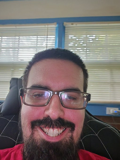 I tried at least 🤣 https://t.co/iEChunzzRe