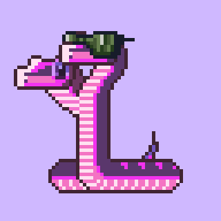 SolanaBirbs's tweet photo. 🚨🚨 Snek Giveaway 🚨🚨

Our birbs look cute, and can even lay eggs in your wallet. 
So we are giving away this special, rare, two-headed @solsneks!

To win:
✅ Follow @SolanaBirbs 
✅ Retweet &amp; like this tweet
✅ Tag 2 friends
✅ Join our Discord https://t.co/vK3K0IL2Z9 https://t.co/DibPg3L2cA