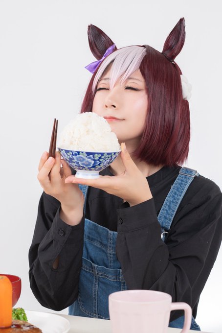 Twitterのコスプレ画像15