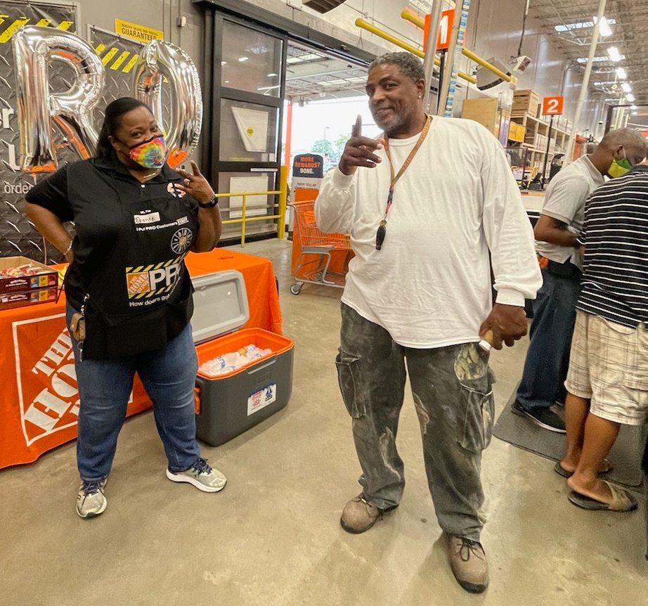 PRO APPRECIATION 2021 @Carell_R <a href="/Lisahug0157thd/">Lisa 0157</a> <a href="/lisajones843/">Lisa Jones</a> @Scott_Corry1 <a href="/ASummers_HD/">Avery Summers</a> <a href="/AkinjideAkinto2/">Akinjide Akintoye</a> <a href="/JessieH47233837/">Jessie Harris (Assistant Store Manager 6848)</a> @CBarksdale850 <a href="/oerica13/">Erica</a>