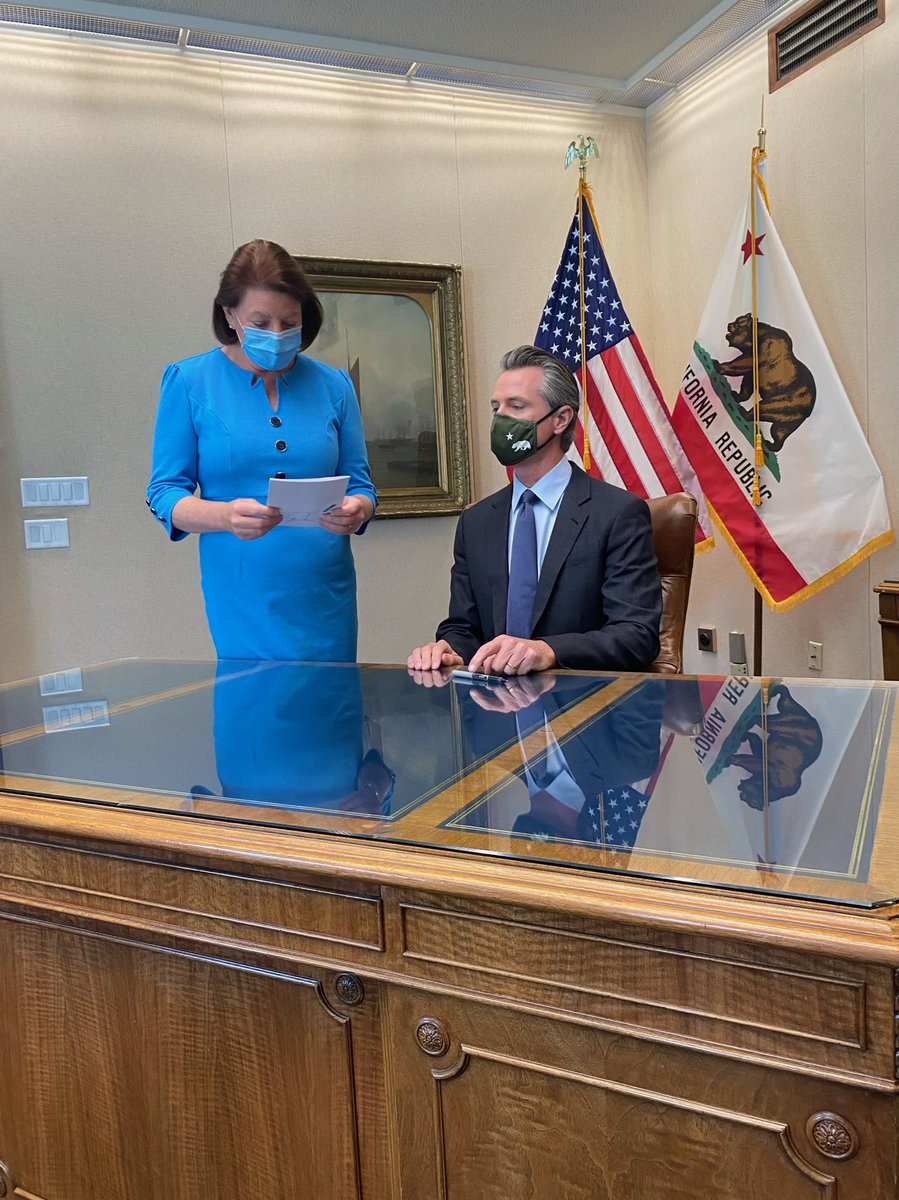 SenToniAtkins's tweet photo. I'm thrilled that @CAgovernor has signed #SB9! This bill has long been one of my priorities, and after years of collaboration with my colleagues and community partners, it's great to see it become law. Now more families can pursue their version of the California Dream. #CALeg https://t.co/4RId40a5Yq