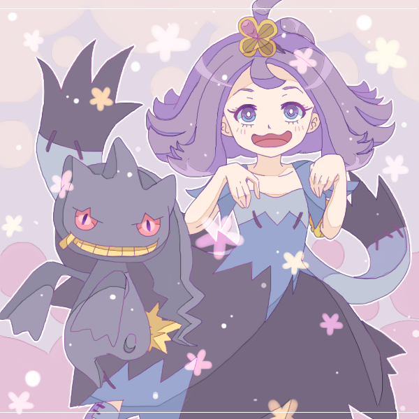 イラスト Min T ミント