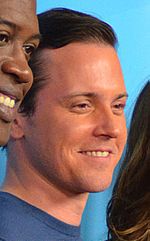 Happy Birthday to Michael Mosley     