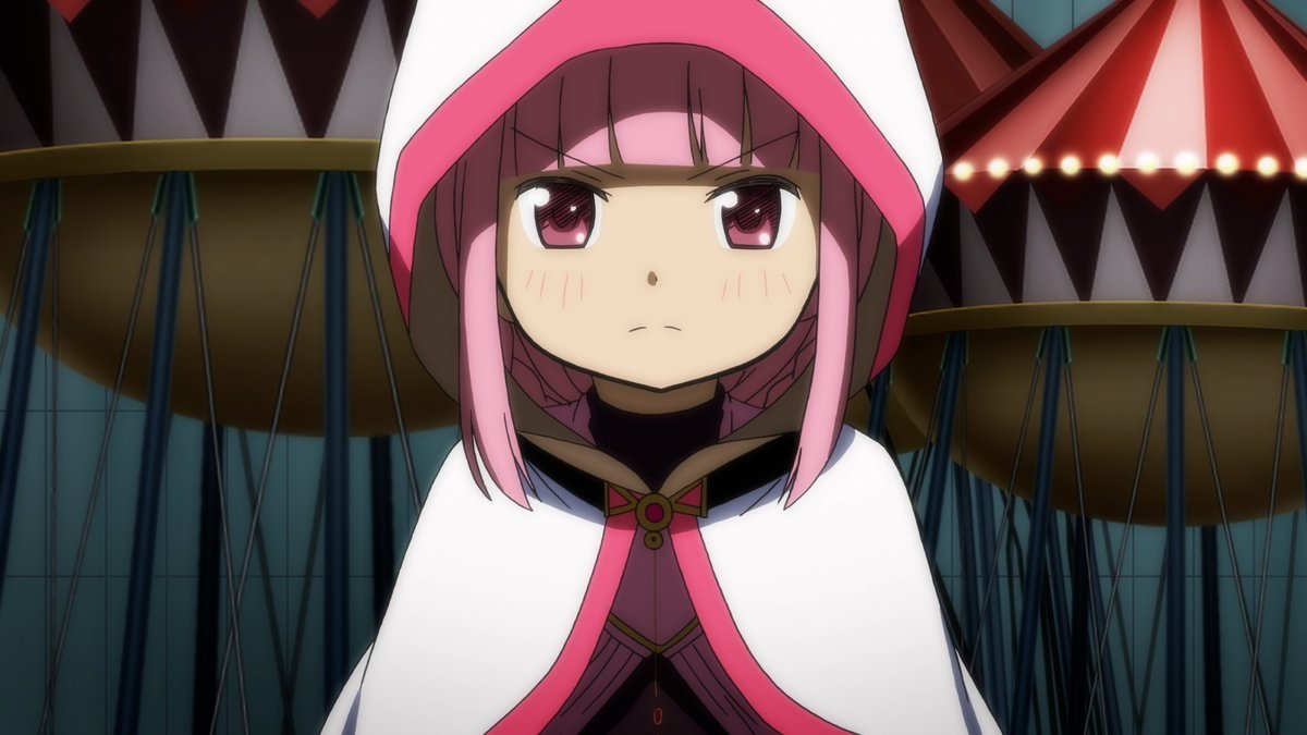 Take a breather before the final episode of "Magia Record: Puella Magi Madoka Magica Side Story Season 2 -The Eve of Awakening-" with a special review episode streaming this Saturday on <a href="/Funimation/">Funimation</a>!