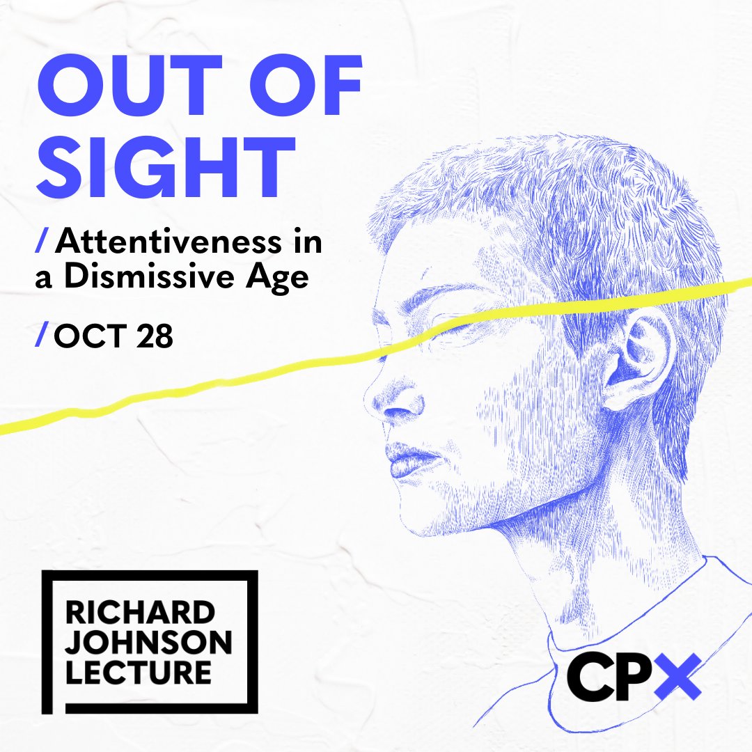 Centre for Public Christianity (CPX) tweet media