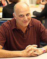 Happy Birthday to Kurt Fuller     