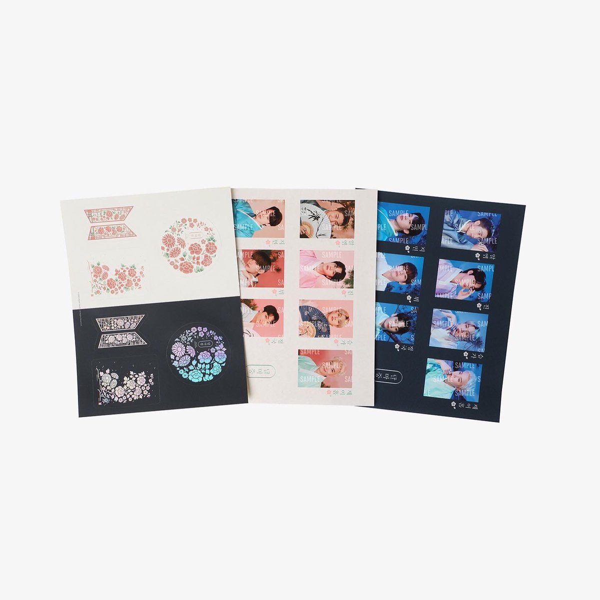 KsoulShop's tweet photo. [🇲🇨INA] BTS Dalmanjung MD

💰 205,000 IDR~ (✔️EMS &amp;TAX &amp;  DP) 
📅 until soldout
📌https://t.co/IIoZNe5u4m

#bts  #btsmd #ksoulshop_bts #ksoulshop_md #btsdalmanjung https://t.co/PqrA4594gL