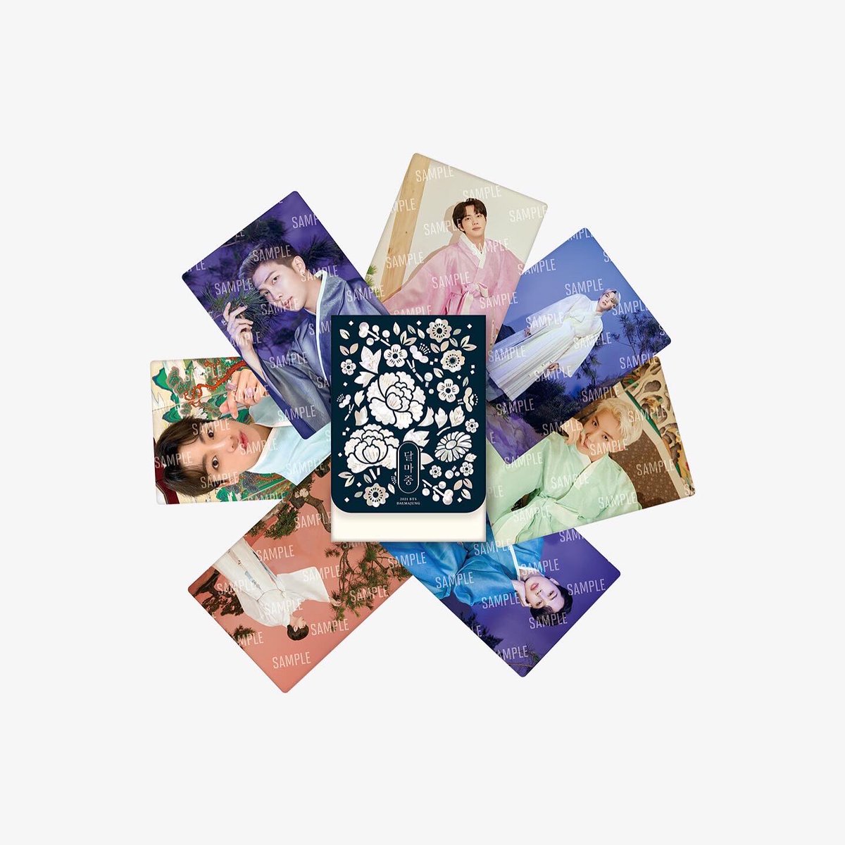 KsoulShop's tweet photo. [🇲🇨INA] BTS Dalmanjung MD

💰 205,000 IDR~ (✔️EMS &amp;TAX &amp;  DP) 
📅 until soldout
📌https://t.co/IIoZNe5u4m

#bts  #btsmd #ksoulshop_bts #ksoulshop_md #btsdalmanjung https://t.co/PqrA4594gL