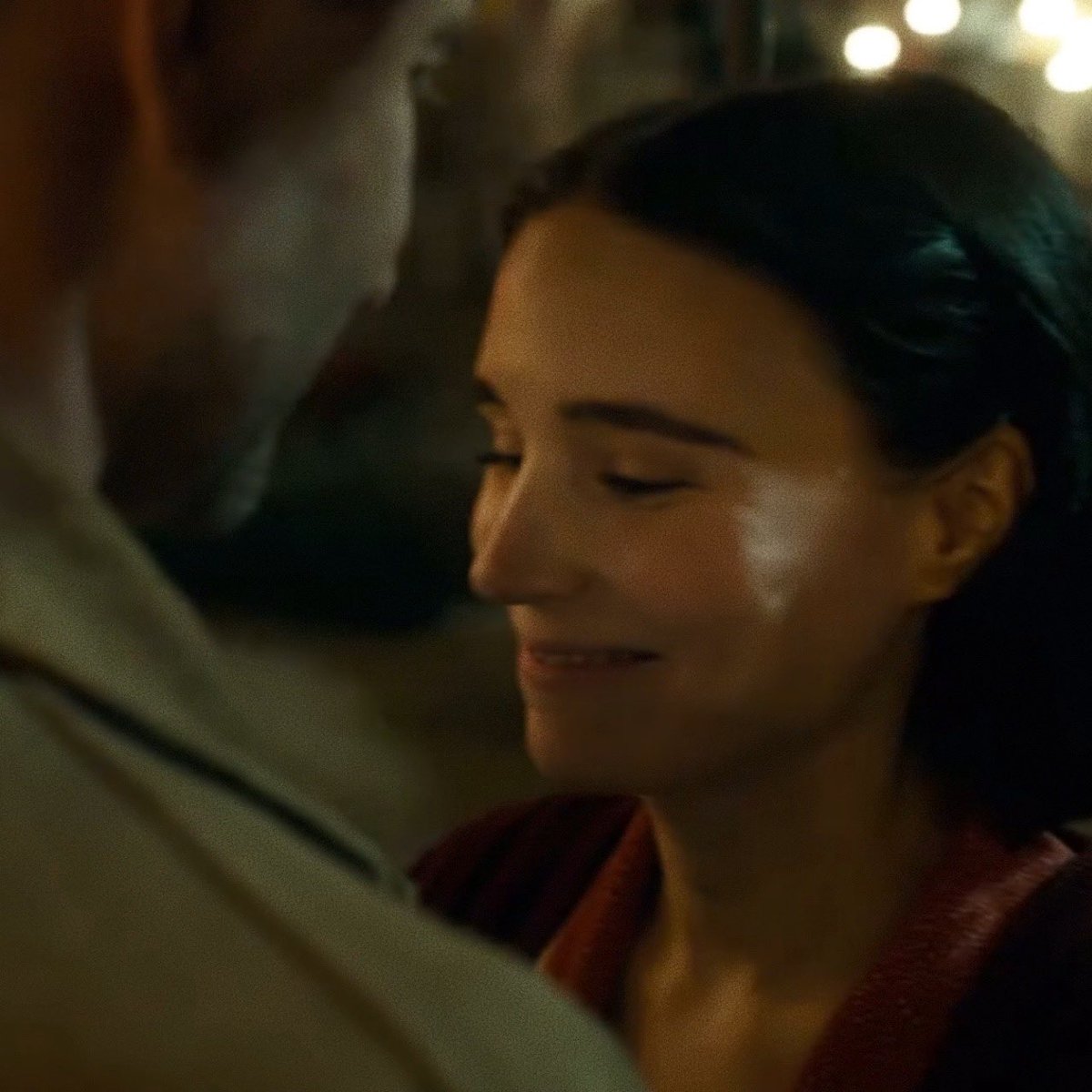 rooneydaily's tweet image. Rooney Mara as Molly in #NightmareAlley ✨