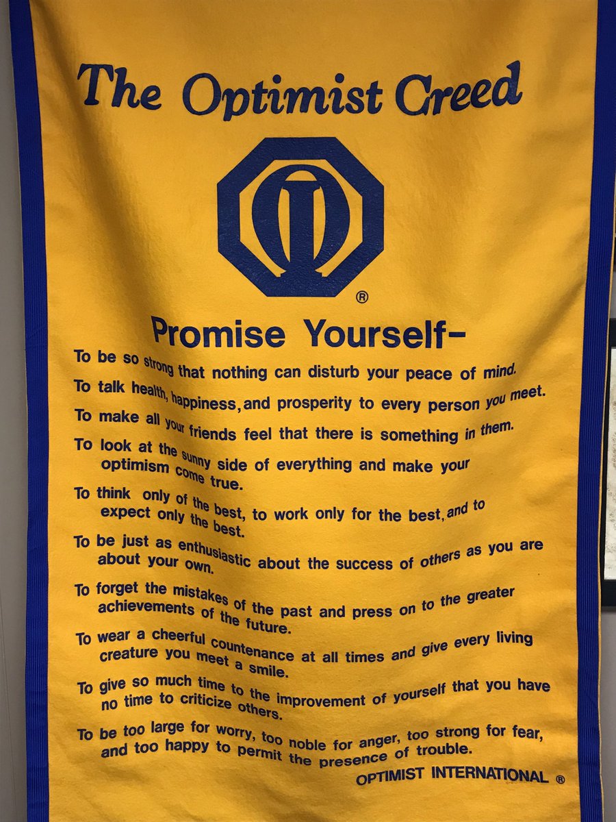 SuptTMcCormick's tweet photo. Enjoyed meeting Mr. Shelton and the Blue River Optimist Club this evening at the Iron Skillet. https://t.co/an2dSWflcH