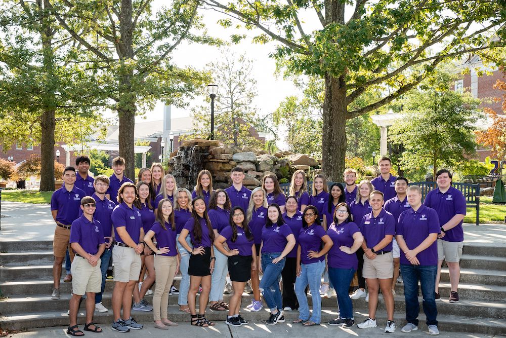 We are excited to introduce the inaugural class of Tennessee Tech Trailblazers! These students will offer one-on-one campus tours while fostering genuine connections between current Trailblazer students and future Golden Eagles.

Read more: tntech.edu/news/releases/…