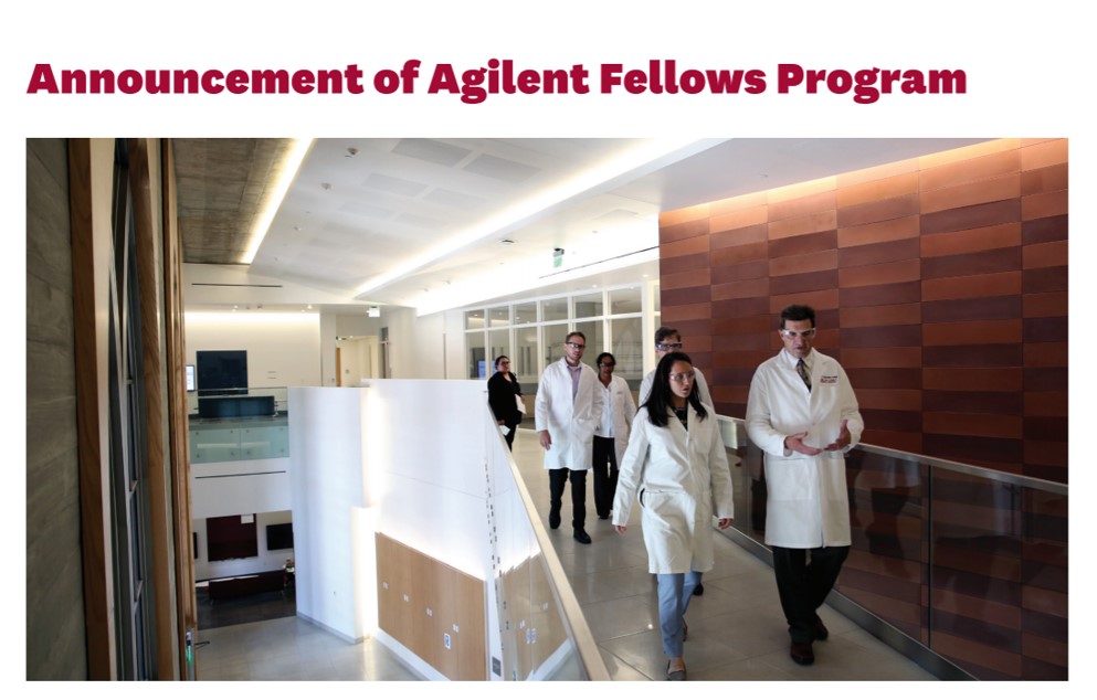We are announcing the Agilent Fellows competition of 2021:
michelson.usc.edu/research/agile…
Check this great opportunity