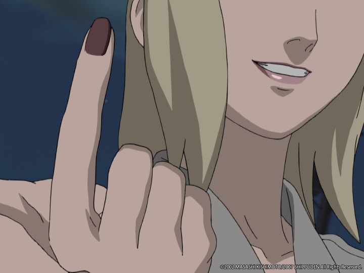 Naruto_Anime_EN's tweet photo. Well that was easy ☝️ https://t.co/YPpe6LKmwD