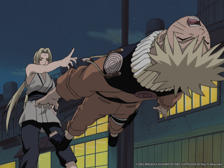 Naruto_Anime_EN's tweet photo. Well that was easy ☝️ https://t.co/YPpe6LKmwD