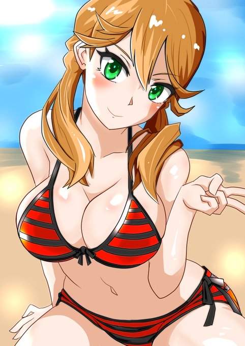 琴村姉妹とのあり得ざる記憶 