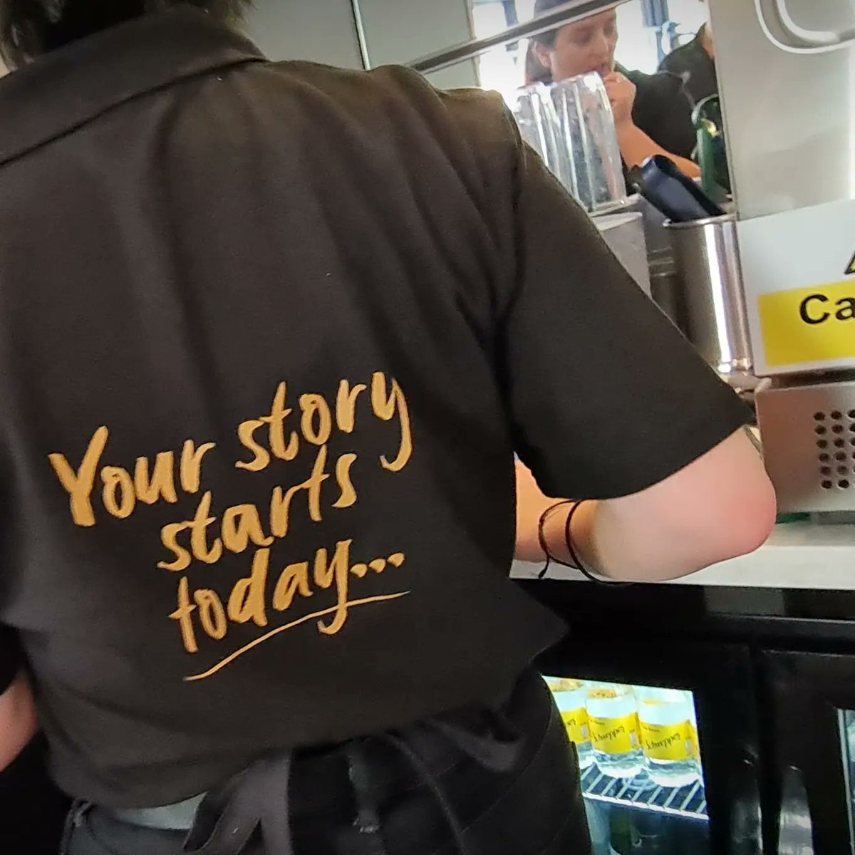 A huge thank you to all our friends &amp; family who came to support us today for our soft launch! We very much appreciate all your feedback and continued support! 

We would also like to take this opportunity to thank every single person who has sent us messages of support....