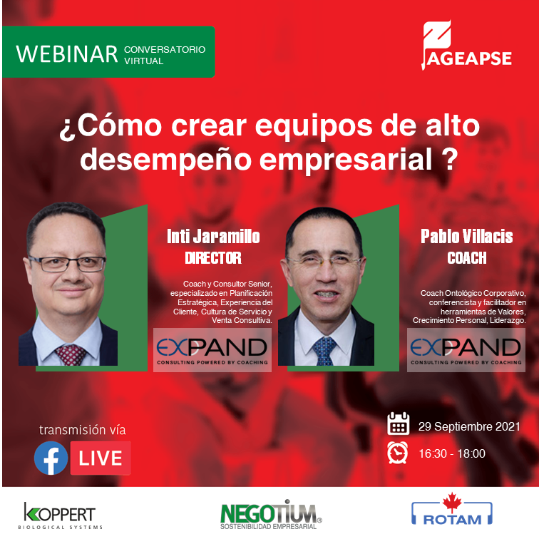 AGEAPSE's tweet image. Iniciamos este mes con nuestro primer conversatorio virtual !! Un espacio para aprender y discutir con expertos temas transversales a la industria agrícola.   Link de Inscripción bit.ly/3BGmIn9