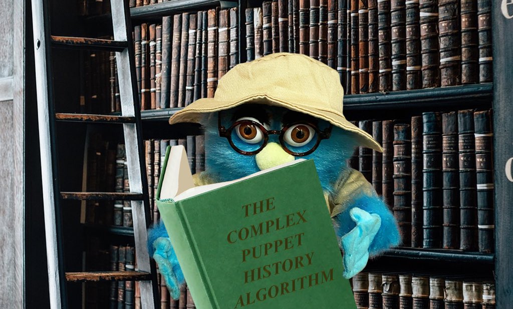 Preparing for tomorrow's class.