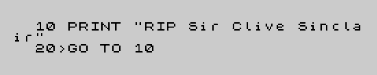 IamXERO's tweet image. 