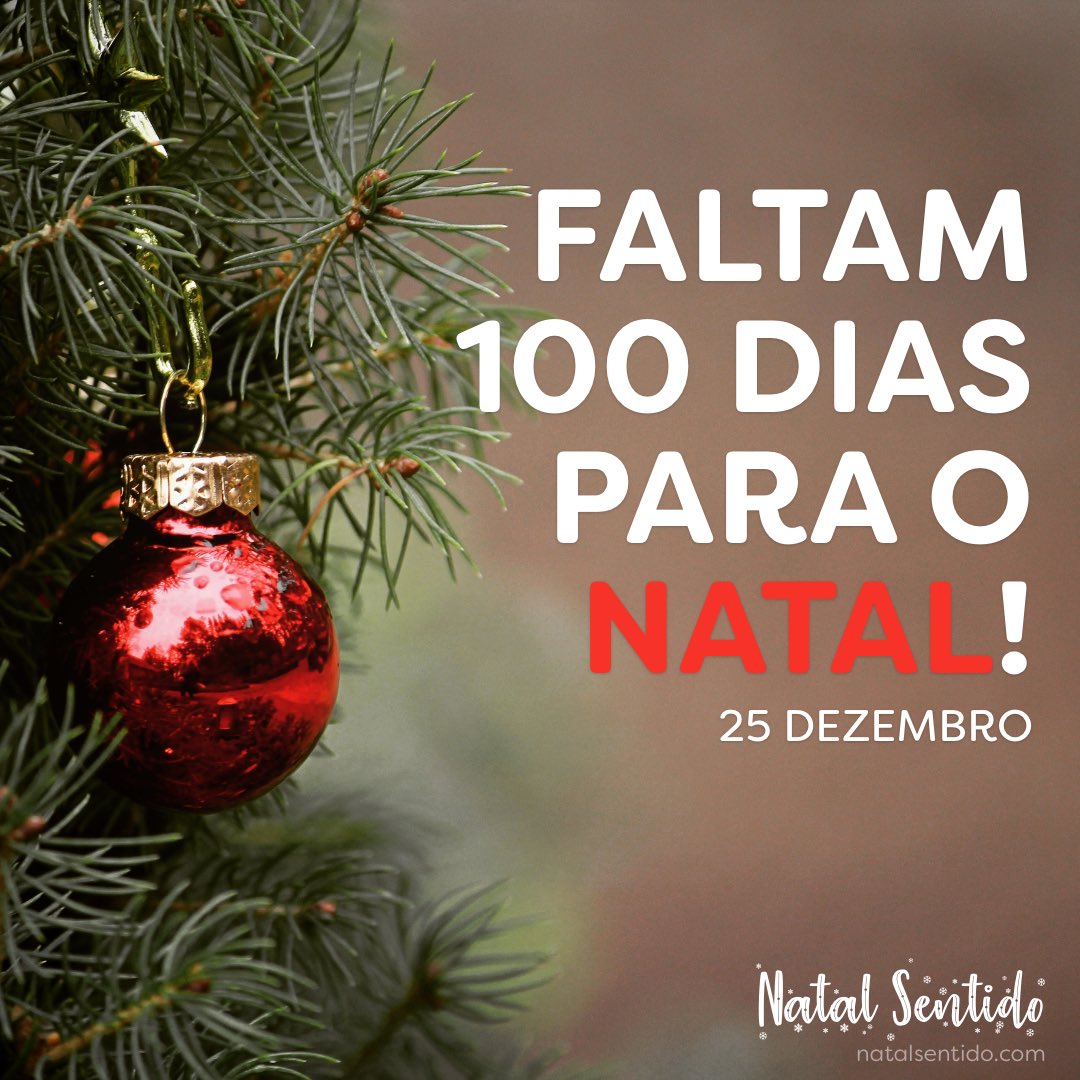 Natal Sentido (@natalsentido) / Twitter Natal Sentido (@natalsentido) / Twitter