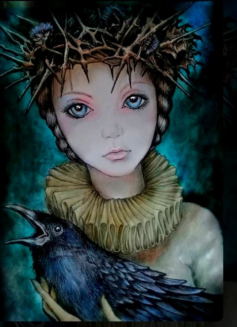 DanielFriedl22's tweet photo. #NFTCommunity Hand painted 🎨 100% NFT Art. Leave your comment! #nftcollector 🖤 https://t.co/ujh7XLKisu https://t.co/eXCOnBmxxV