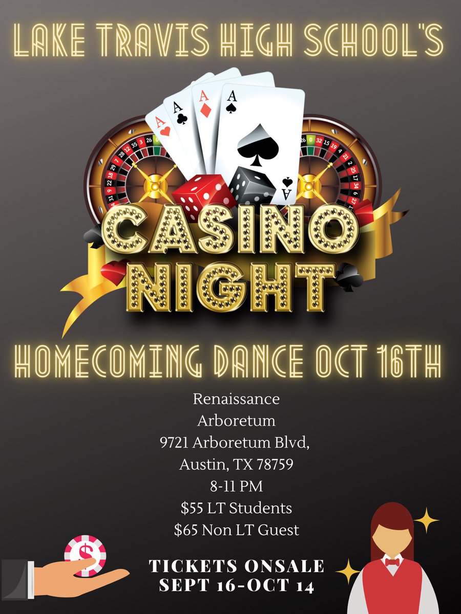 IT IS FINALLY HERE!! Homecoming season is upon us!! BUY TICKETS AT THIS LINK. docs.google.com/document/d/12r…
Do you want to bring someone from another school? Print and fill out this form! docs.google.com/document/d/12r…