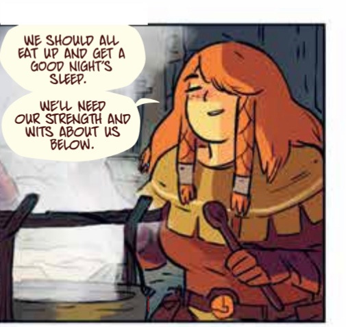 Scales & Scoundrels tweet media