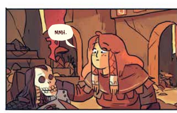 Scales & Scoundrels tweet media