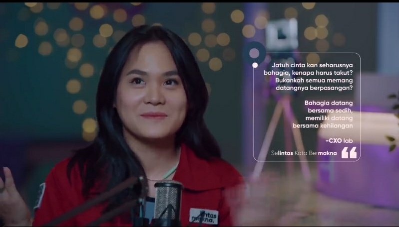 hamdanirozak's tweet image. #lintasmakna 
#sheryl
#dimasdanang
philophobia (jatuh cinta berubah menjadi ketakutan)

Takut jatuh cinta atau takut disakiti?