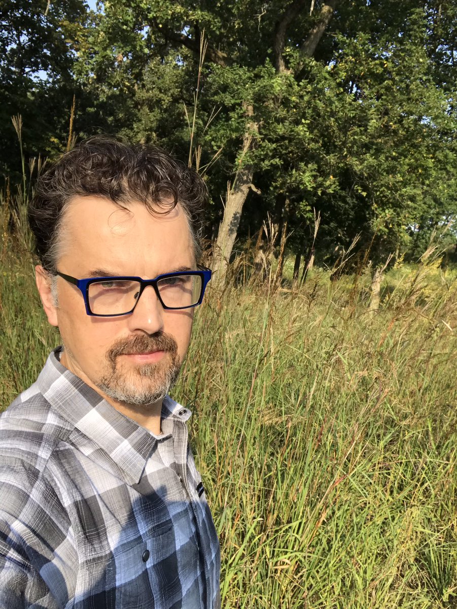 ixiiixi's tweet photo. Stopped at the prairie fen earlier this week for some inspiration. One of my favorite places to be in the universe. https://t.co/es1wB7BrMn