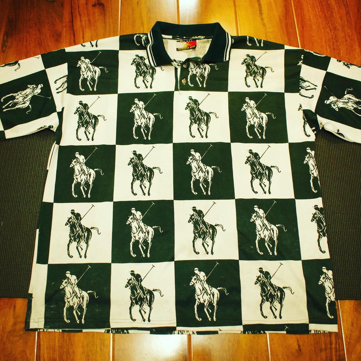 orihika3's tweet photo. 🐴
#80s #vintage #poloralphlauren #tommyhilfiger #authenticjazz #losangeles #california #80年代 #古着 #ラルフローレン #トミーヒルフィガー #ロサンゼルス #YouTube https://t.co/Wf7E7wRJFY