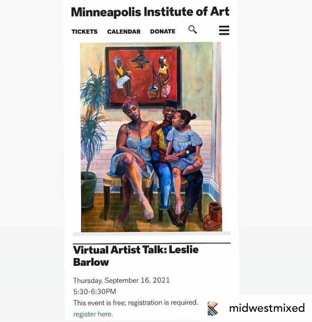 PoLi_Mu's tweet photo. Listening and watching this artist talk and feeling so seen as a group of #mixed folks. 

-

Posted @withregram • @midwestmixed Leslie Barlow’s Virtual Artist Talk for “Within, Between, and Beyond” with @artsmia is happening tonight!! The talk will b… https://t.co/FF3m4A9uQi https://t.co/mKde0QvdbW