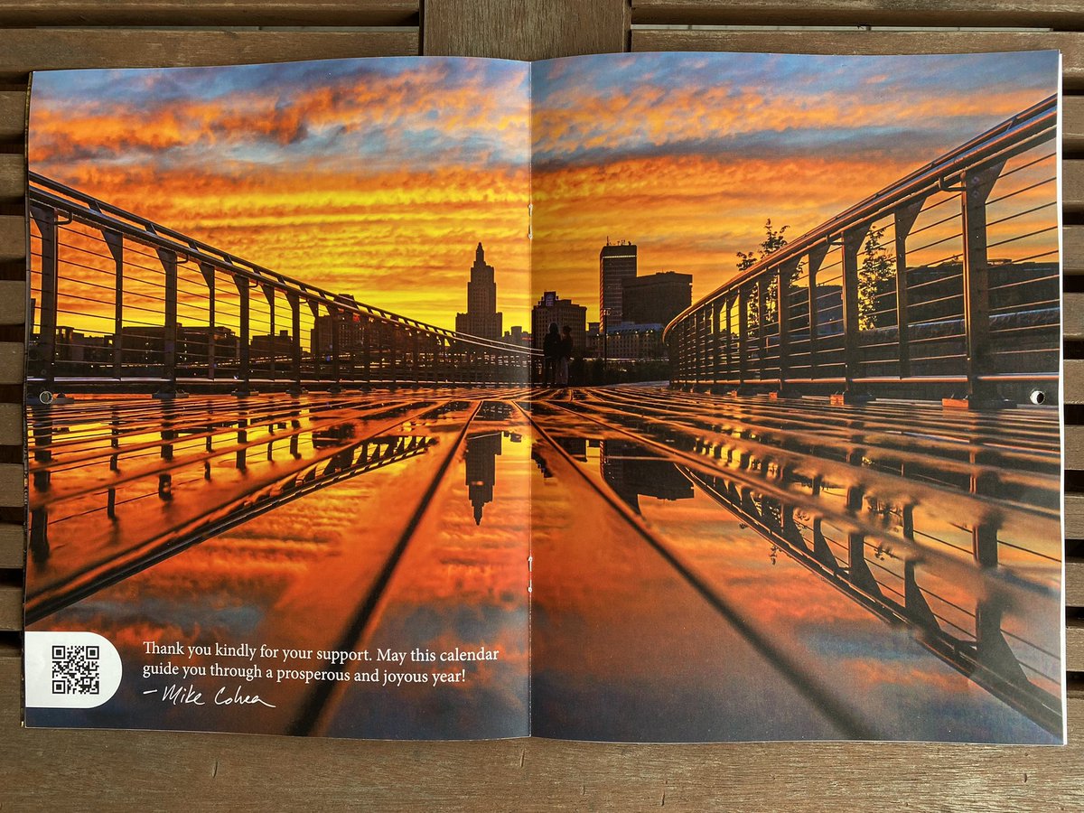 Mike Cohea tweet media