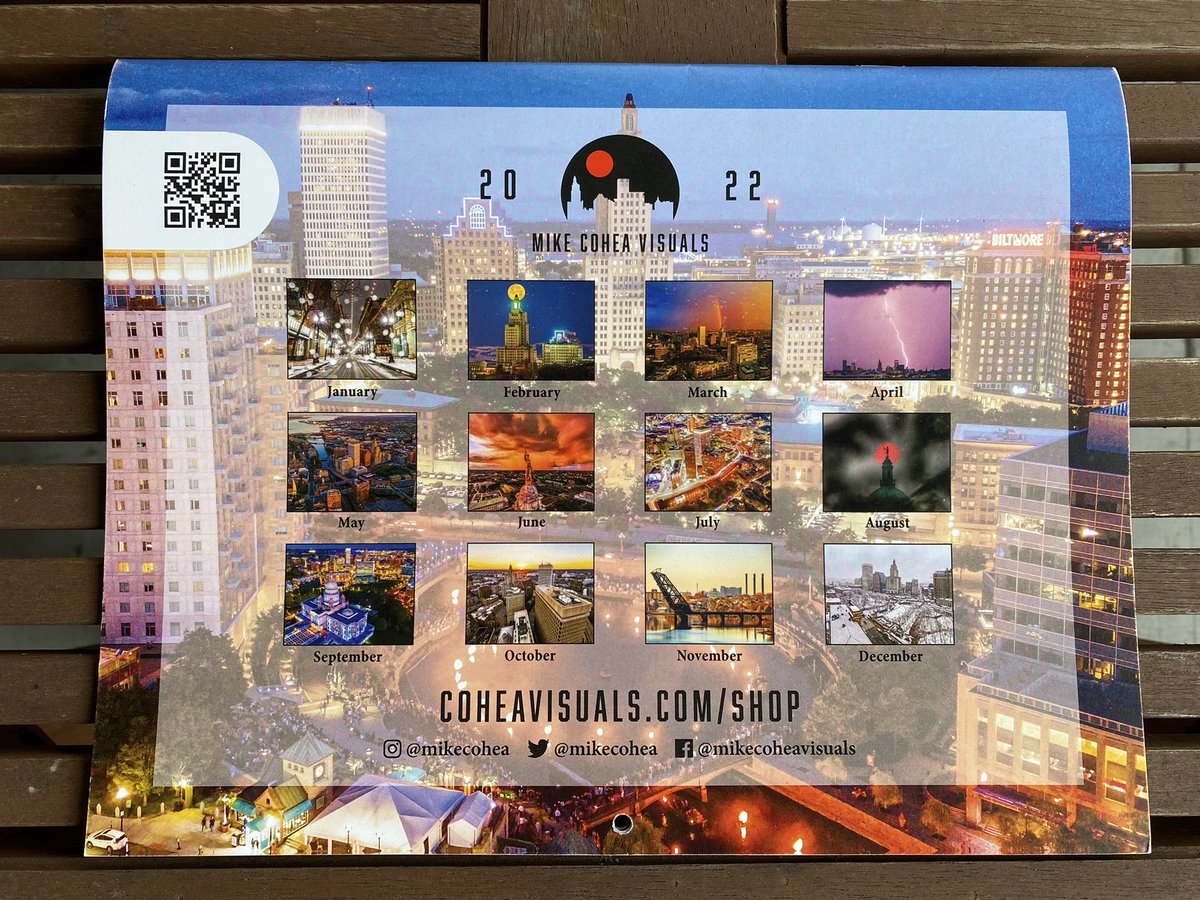 Mike Cohea tweet media