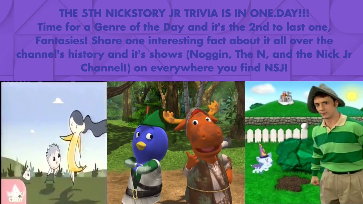 noggin nick jr wikia made for this show