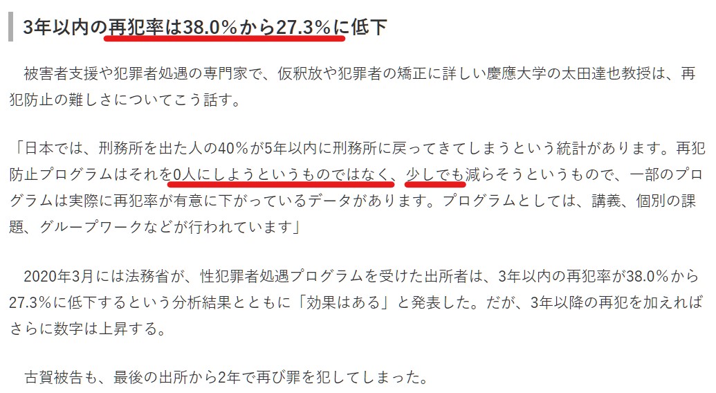 再犯防止プログラム Twitter Search Twitter