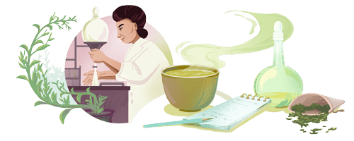 Devkota_HP's tweet photo. Who was Michiyo Tsujimura, star of the latest Google Doodle?
https://t.co/Oo4RdMOo5M
#tea #greentea #catechin #polyphenol https://t.co/bDTxzyEd3D
