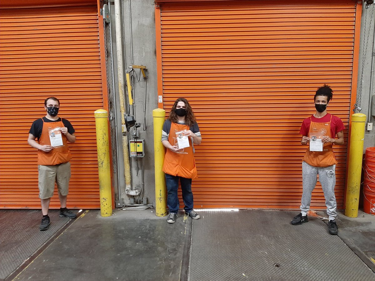 Kevin Biddle (@biddlekevin) on Twitter photo 2003's unload crew has been killing it! These guys make a great, efficient team! (left to right; Austin B., Gary H., & Lamont G.) Lamont's 1st Homer! <a href="/iyzdup74/">Di Koester</a> <a href="/Linville2003/">Patrick Linville</a> <a href="/jody_delicato/">Jody Delicato</a> <a href="/HomeDepotEast/">HomeDepot Evansville</a> 2003's unload crew has been killing it! These guys make a great, efficient team! (left to right; Austin B., Gary H., & Lamont G.) Lamont's 1st Homer! <a href="/iyzdup74/">Di Koester</a> <a href="/Linville2003/">Patrick Linville</a> <a href="/jody_delicato/">Jody Delicato</a> <a href="/HomeDepotEast/">HomeDepot Evansville</a>